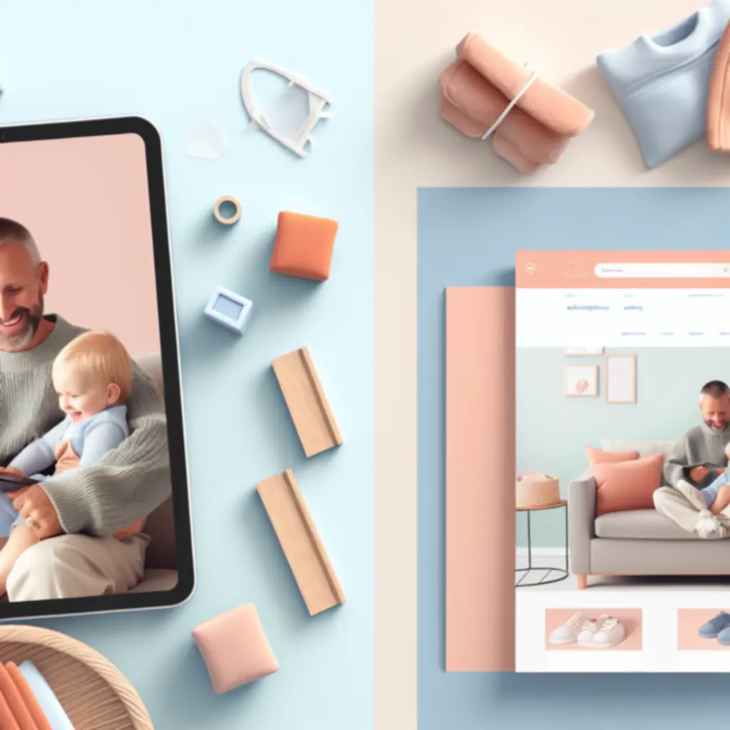 Historia zamówień w KidWeario